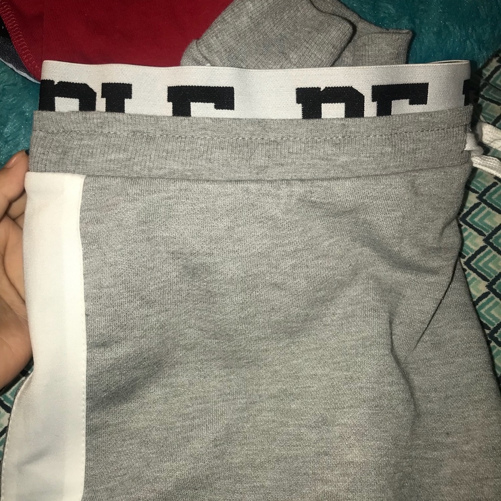 sweatpants